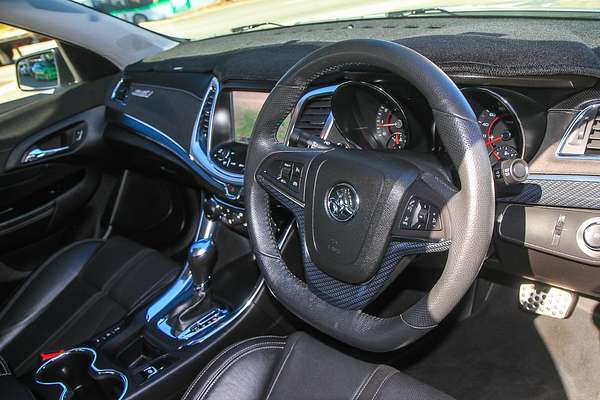 2014 Holden Commodore SS V VF