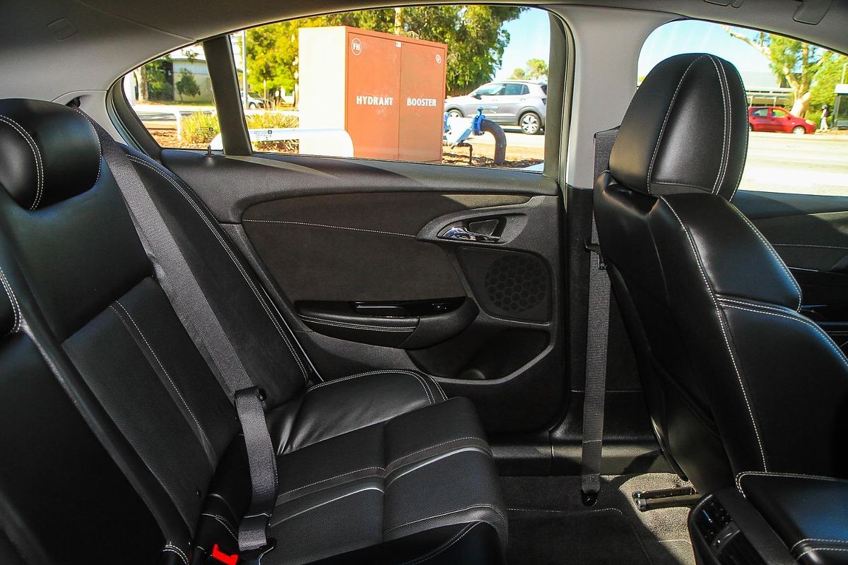 2014 Holden Commodore SS V VF