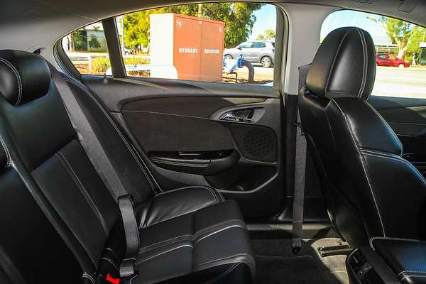 2014 Holden Commodore SS V VF