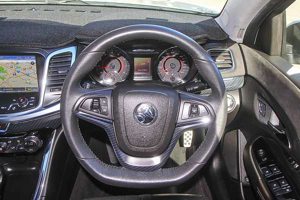 2014 Holden Commodore SS V VF