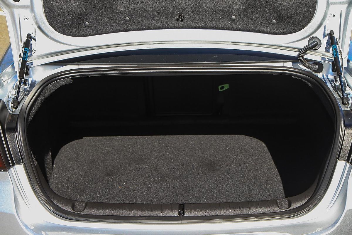 2014 Holden Commodore SS V VF