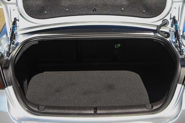 2014 Holden Commodore SS V VF