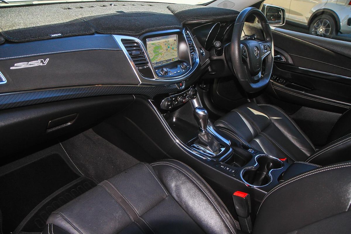 2014 Holden Commodore SS V VF