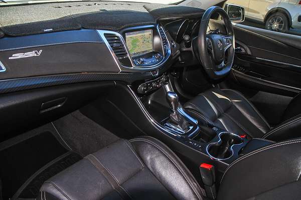 2014 Holden Commodore SS V VF