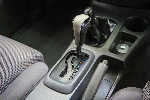 2013 Toyota Hilux SR5 KUN26R 4X4