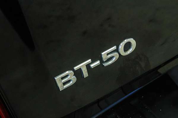 2021 Mazda BT-50 XTR TF 4X4