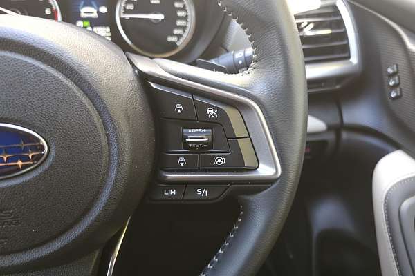 2024 Subaru Forester 2.5i-S S5