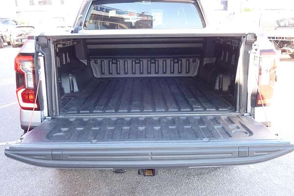 2023 Ford Ranger Wildtrak 4X4