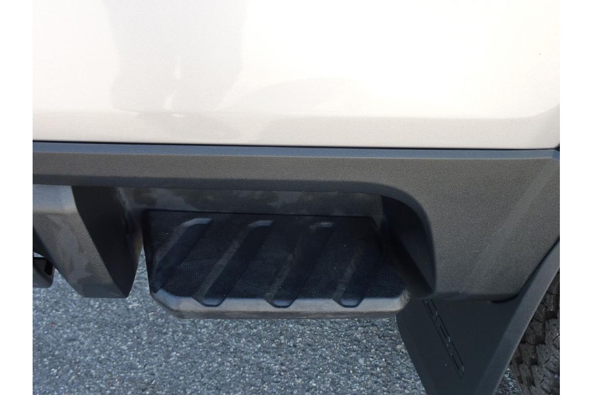 2023 Ford Ranger Wildtrak 4X4