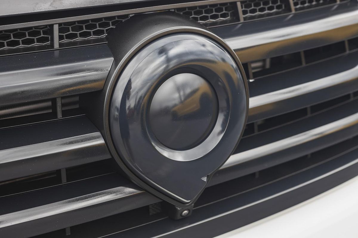 2023 GWM Ute Cannon Vanta NPW 4X4
