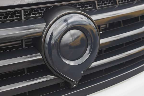 2023 GWM Ute Cannon Vanta NPW 4X4
