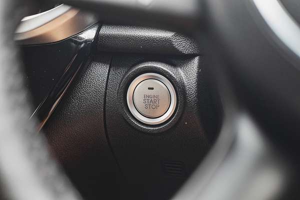 2023 GWM Ute Cannon Vanta NPW 4X4