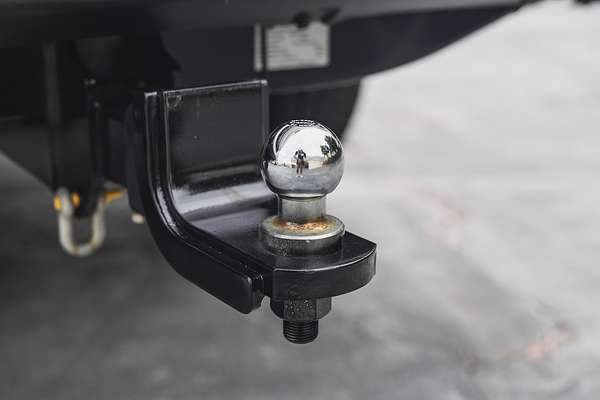2023 GWM Ute Cannon Vanta NPW 4X4