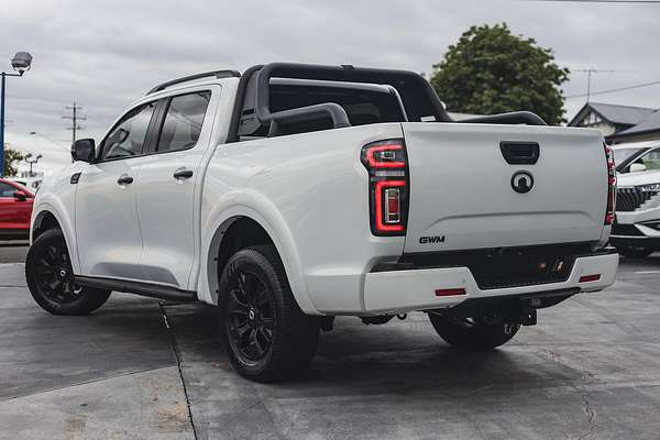 2023 GWM Ute Cannon Vanta NPW 4X4
