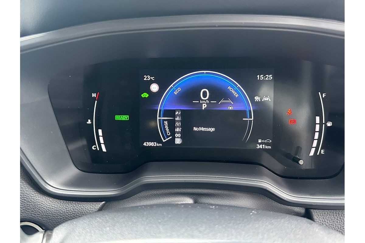 2022 Toyota Corolla Cross