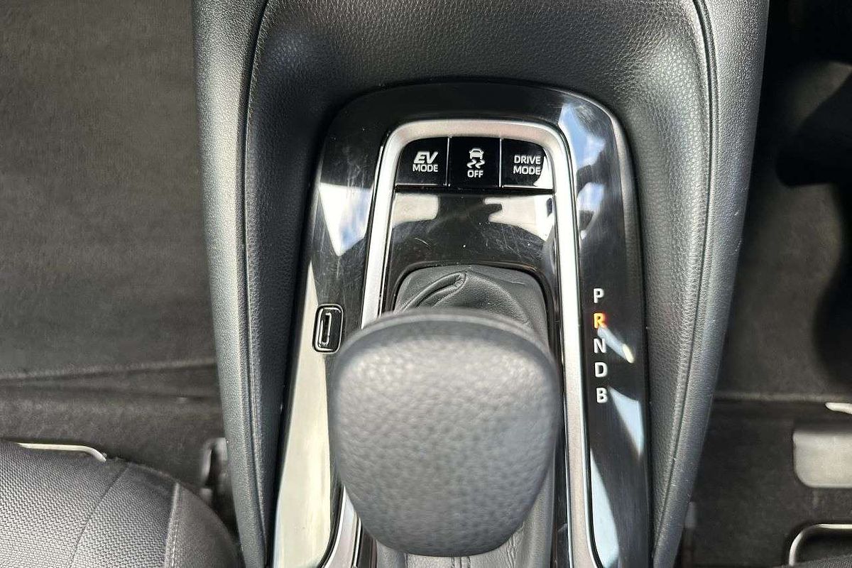 2019 Toyota Corolla Ascent Sport Hybrid ZWE211R