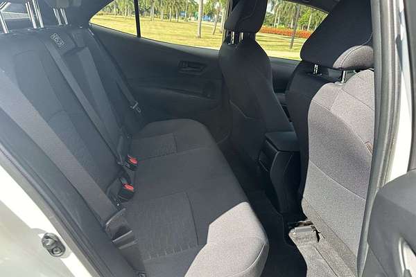 2019 Toyota Corolla Ascent Sport Hybrid ZWE211R