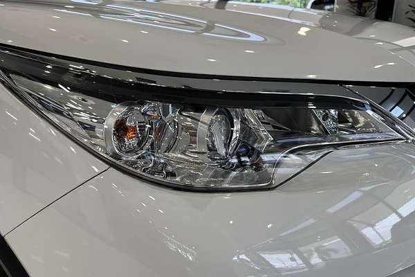 2019 Toyota Fortuner GXL GUN156R