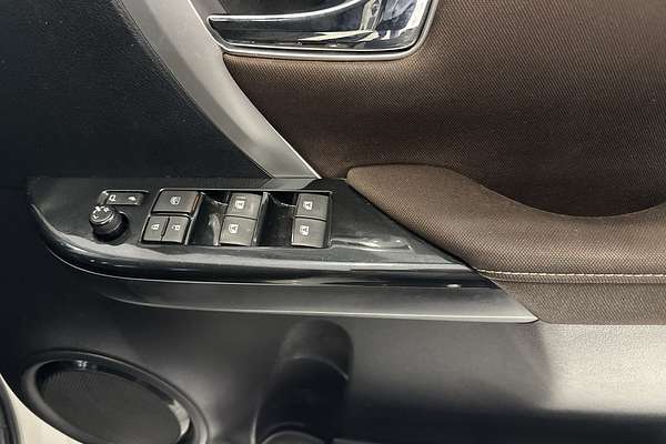 2019 Toyota Fortuner GXL GUN156R