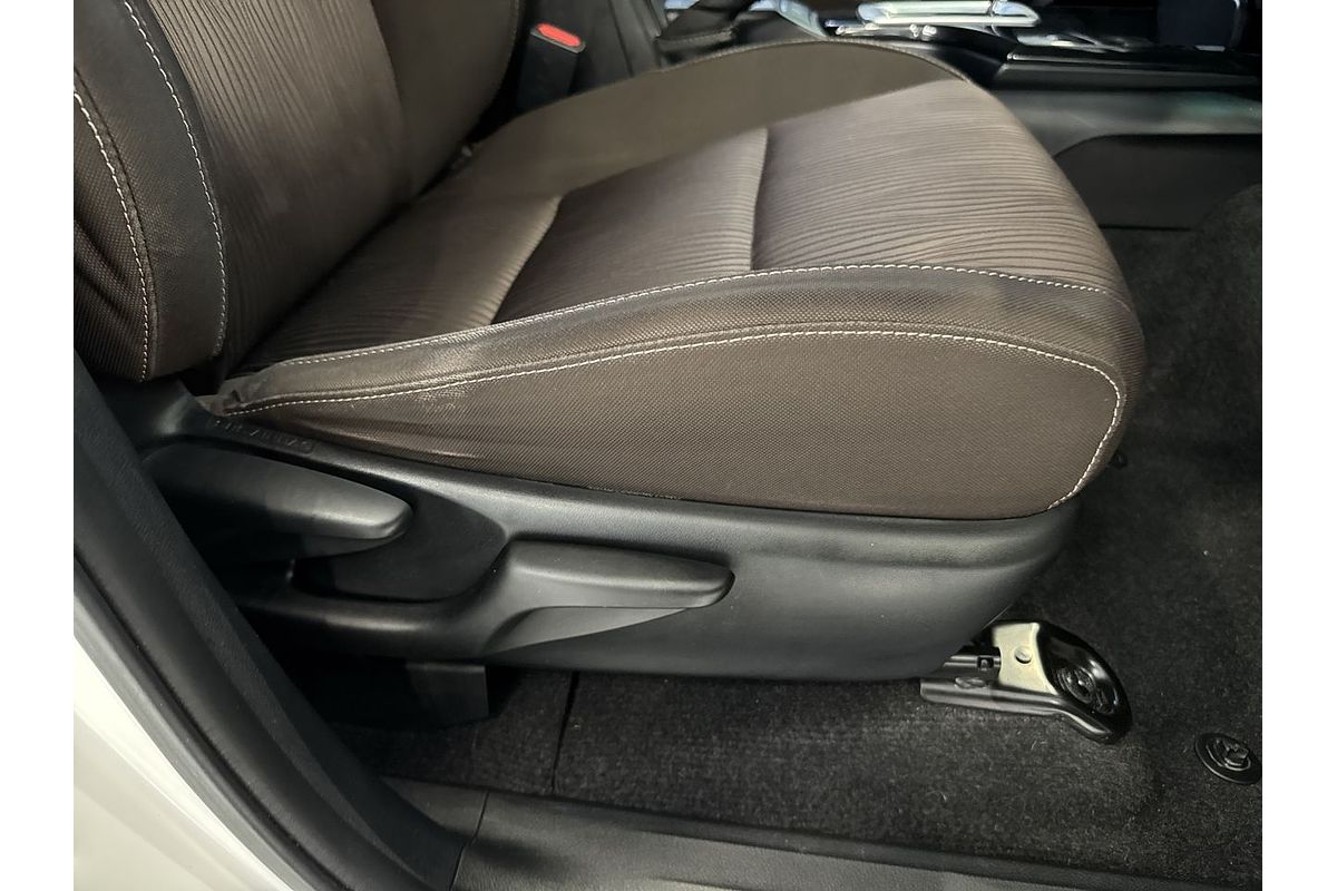 2019 Toyota Fortuner GXL GUN156R