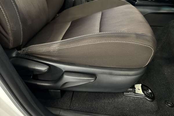 2019 Toyota Fortuner GXL GUN156R