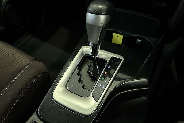 2019 Toyota Fortuner GXL GUN156R