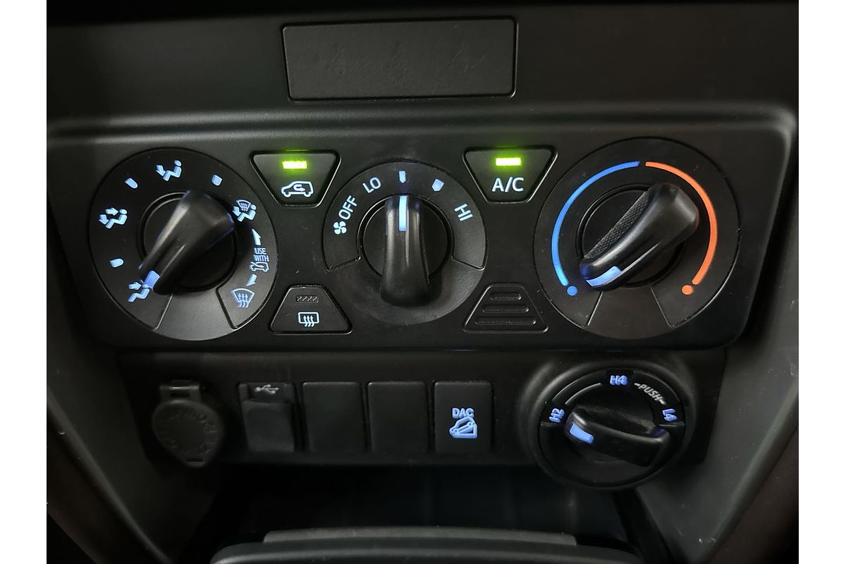 2019 Toyota Fortuner GXL GUN156R