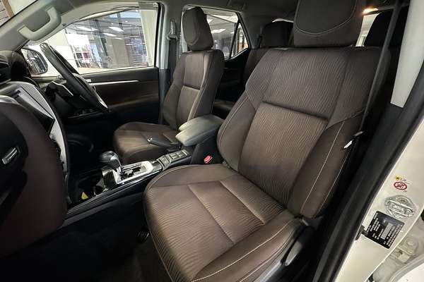 2019 Toyota Fortuner GXL GUN156R