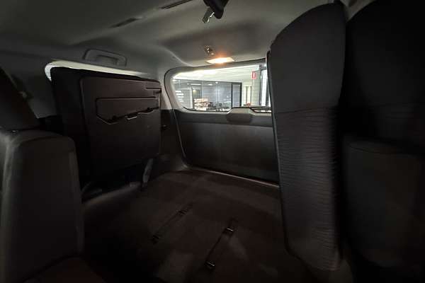 2019 Toyota Fortuner GXL GUN156R