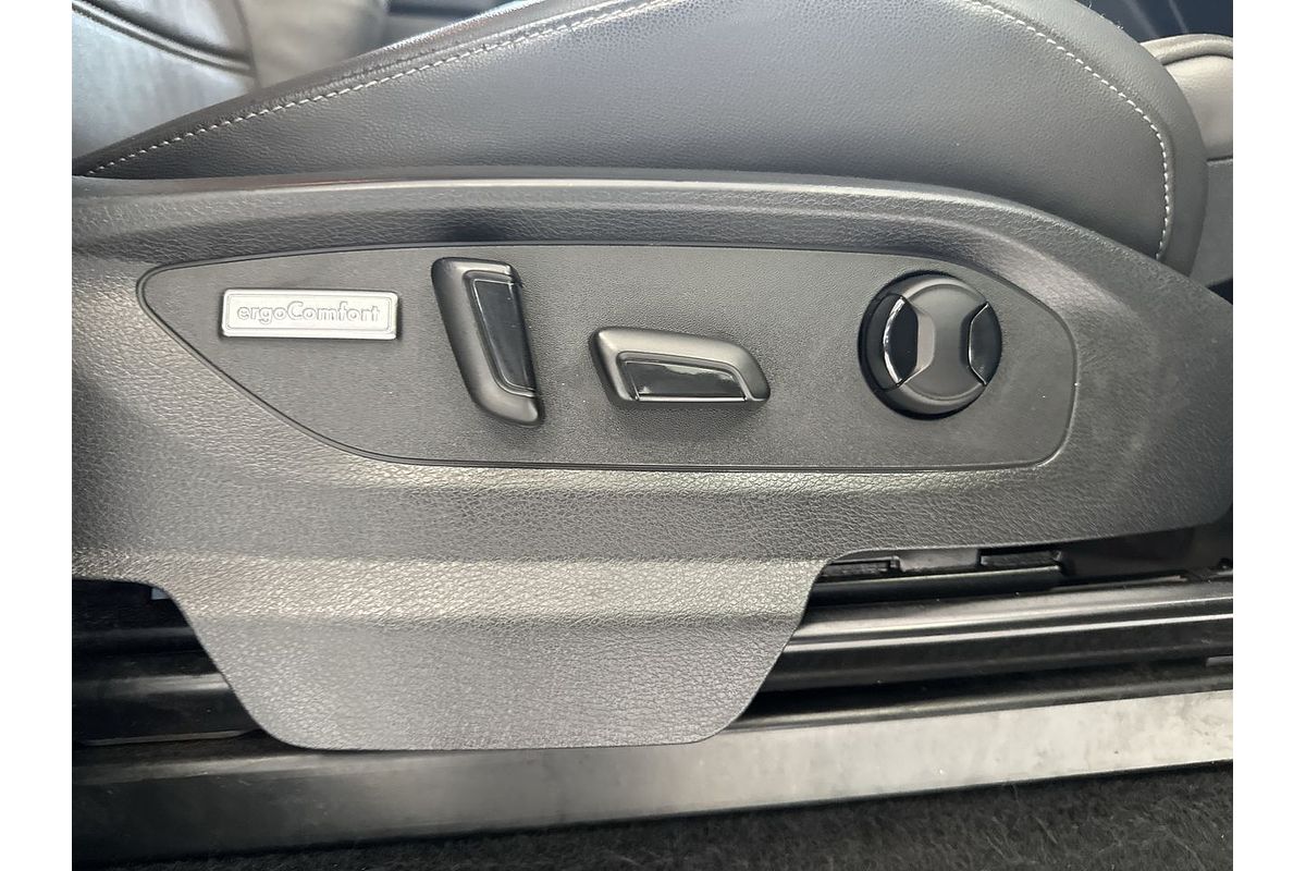 2020 Volkswagen Amarok TDI580 Highline 2H 4X4
