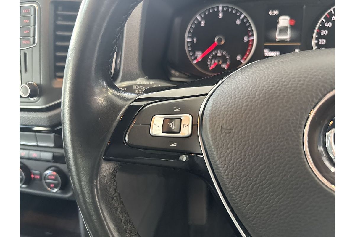 2020 Volkswagen Amarok TDI580 Highline 2H 4X4