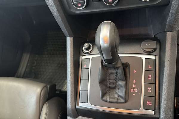 2020 Volkswagen Amarok TDI580 Highline 2H 4X4
