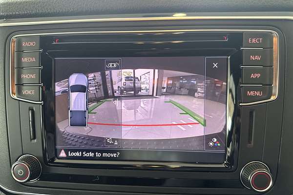 2020 Volkswagen Amarok TDI580 Highline 2H 4X4