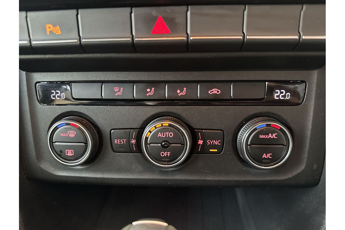 2020 Volkswagen Amarok TDI580 Highline 2H 4X4