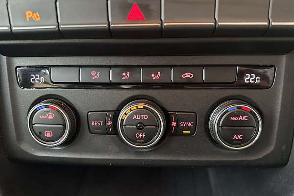 2020 Volkswagen Amarok TDI580 Highline 2H 4X4