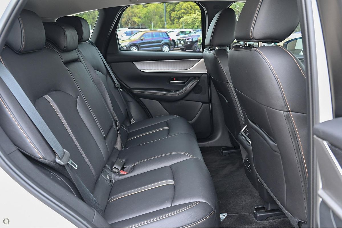 2024 Mazda CX-60 P50e Evolve KH Series