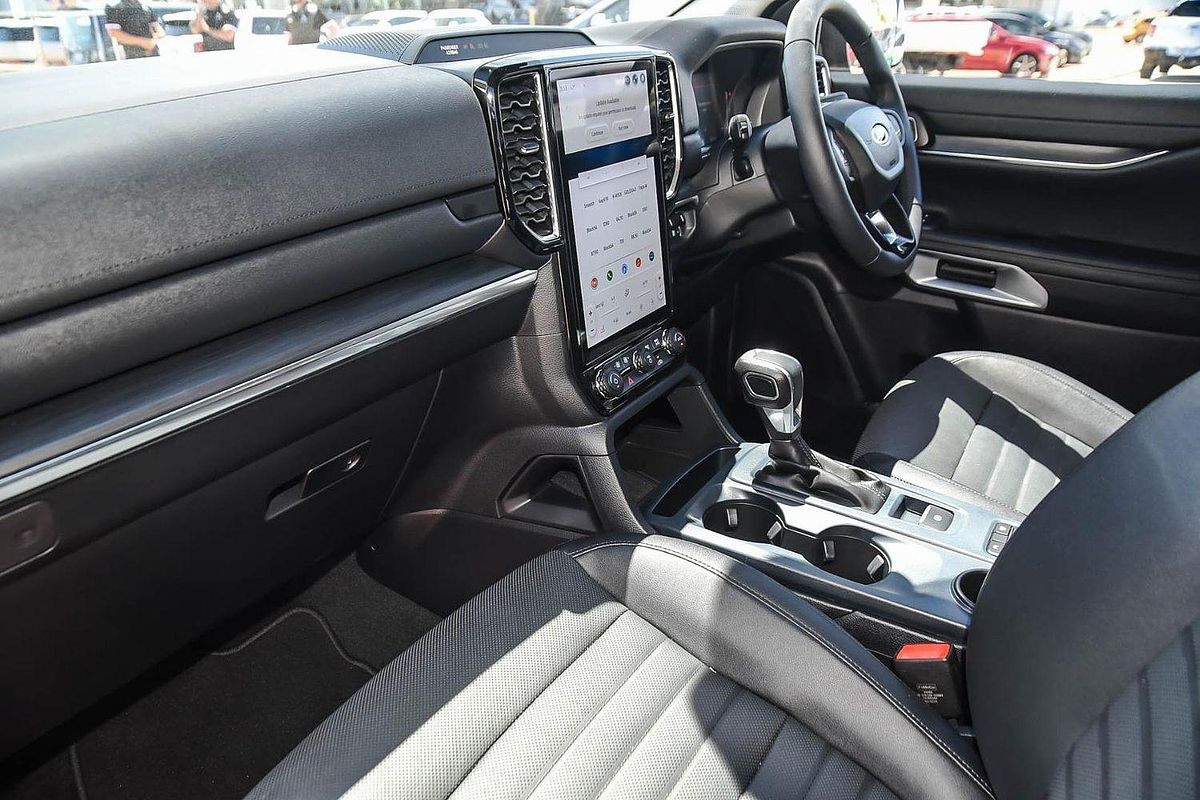 2024 Ford Everest Sport