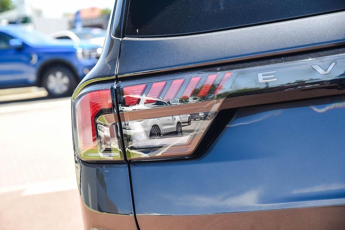 2024 Ford Everest Sport
