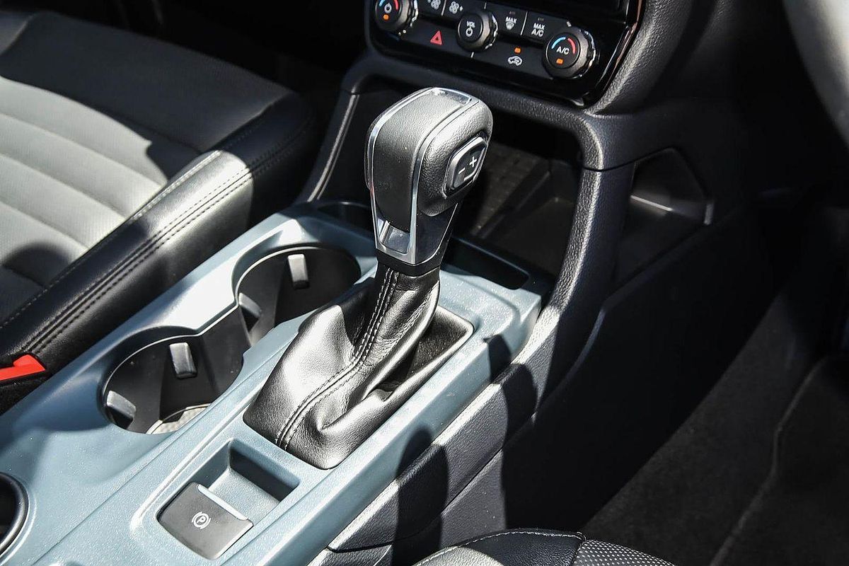 2024 Ford Everest Sport