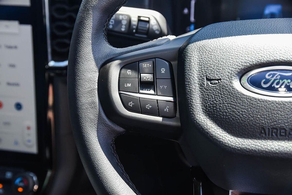 2024 Ford Everest Sport