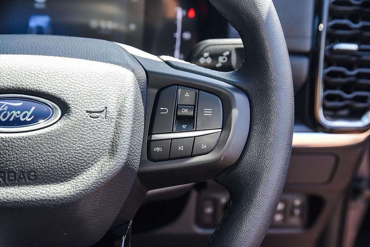 2024 Ford Everest Sport