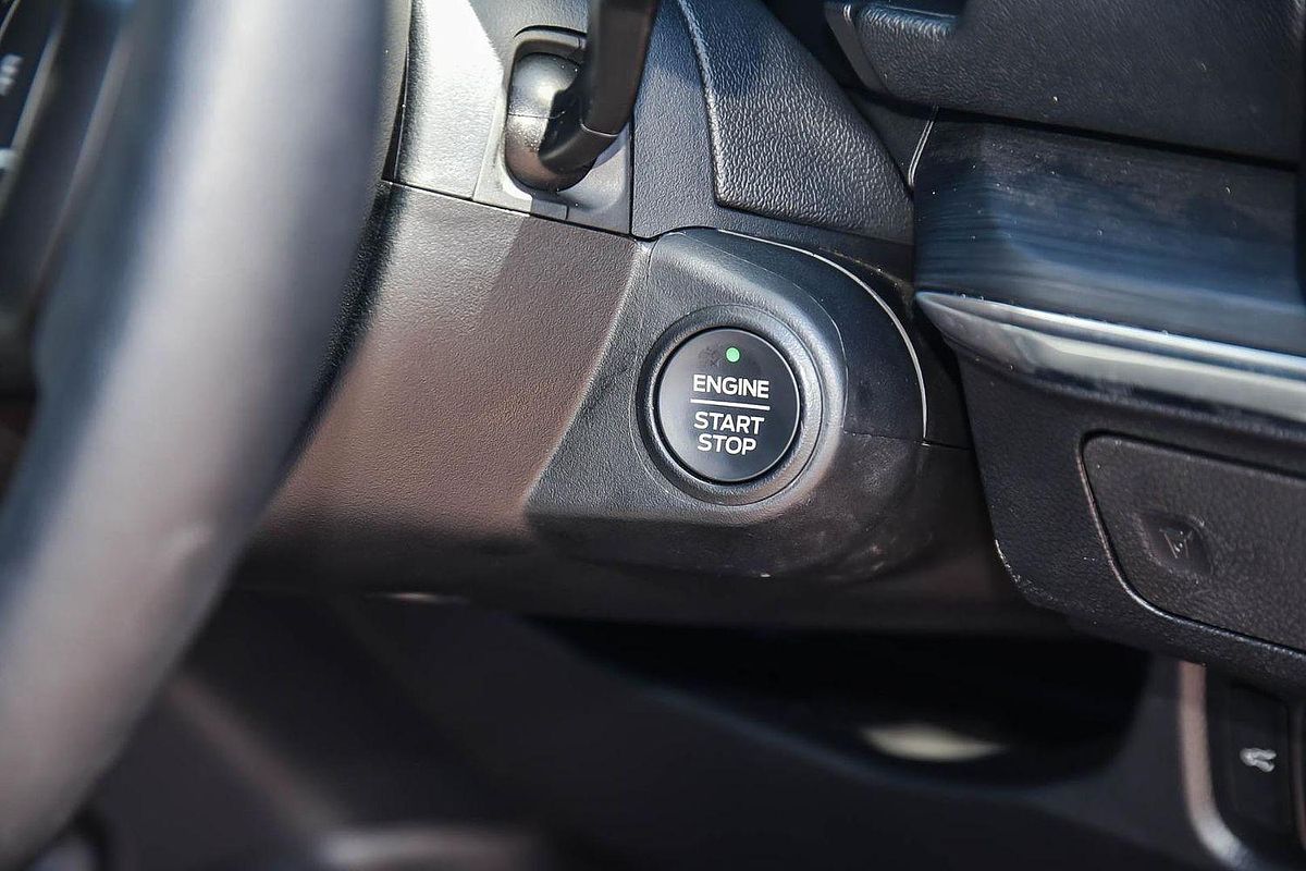 2024 Ford Everest Sport