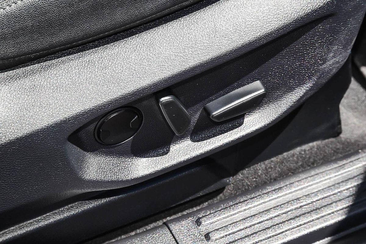 2024 Ford Everest Sport