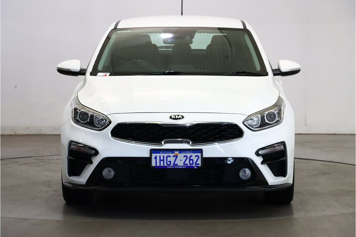 2021 Kia Cerato S BD