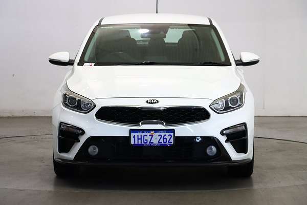 2021 Kia Cerato S BD