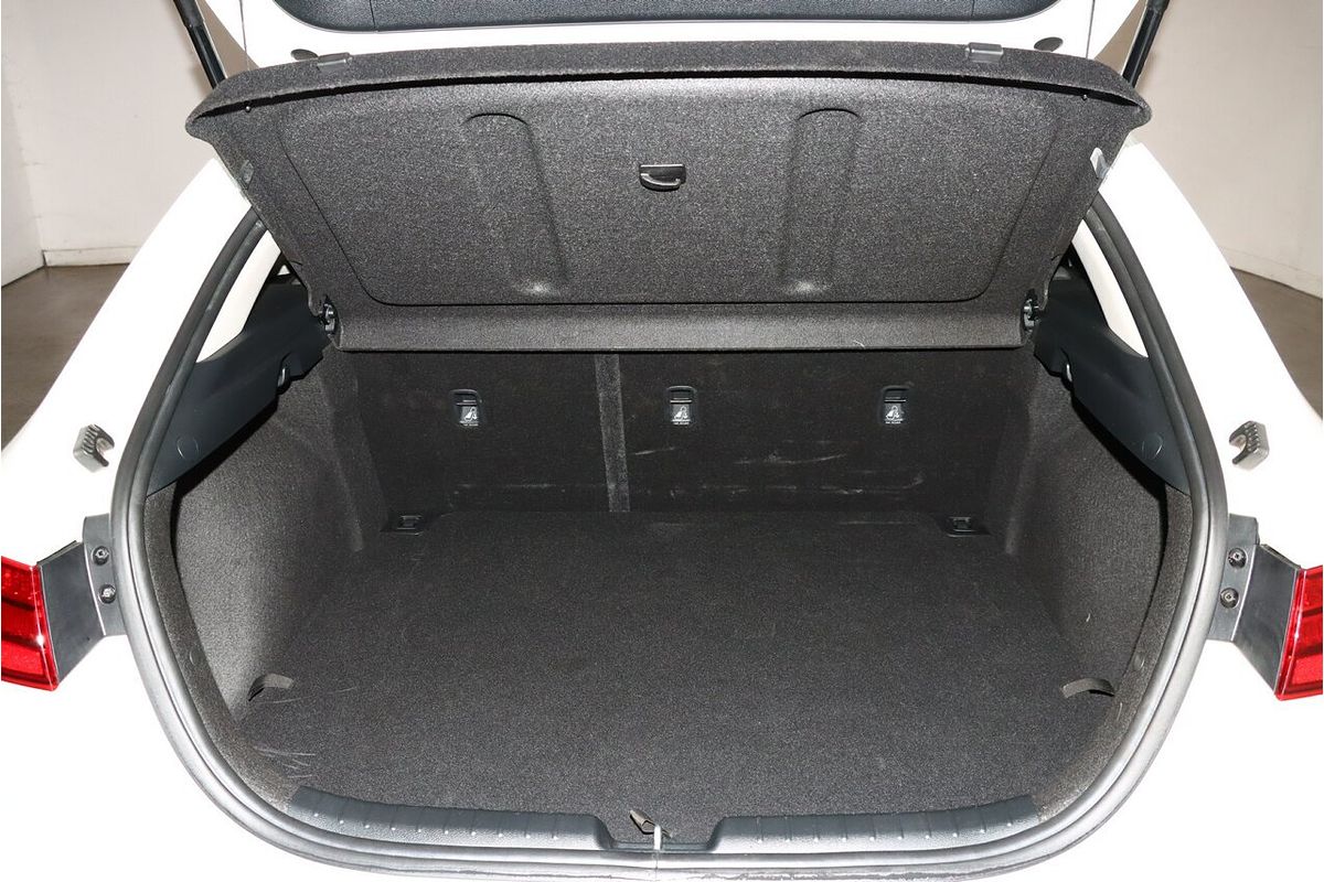 2021 Kia Cerato S BD