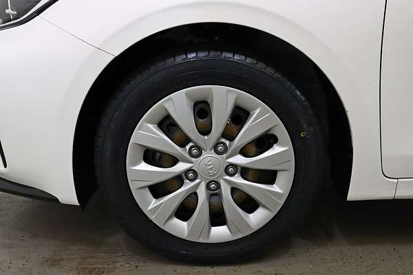 2021 Kia Cerato S BD