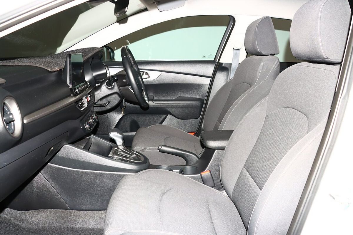 2021 Kia Cerato S BD