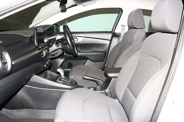 2021 Kia Cerato S BD