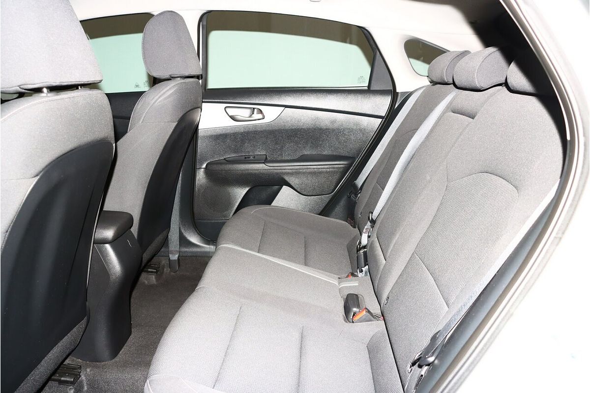 2021 Kia Cerato S BD